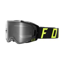 Fox Racing Vue Psycosis Goggle - Spark - Black/White - OS