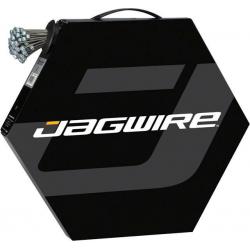 Jagwire Sport Derailleur Cable Slick Galvanzed 1.1x2300mm Box/100