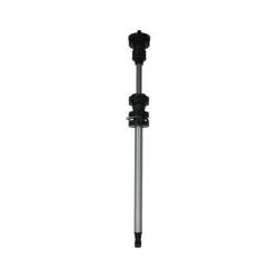RockShox 2012-13 Totem 180mm Complete Dual Position Air Spring Assembly (Top Cap/Aluminum Adjuster Knob Assembly)