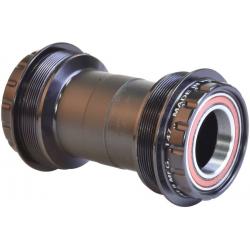 Wheels Manufacturing T47 Ouboard Bottom Bracket with Angular Contact