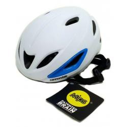 Cannondale Intake MIPS Adult Helmet, White, L/XL