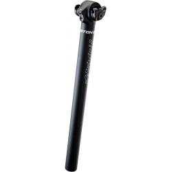 Easton EA90 Alloy Seatpost with 0mm Setback 27.2 x 350mm