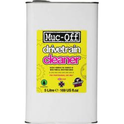 Muc-Off Drivetrain Cleaner 5 Liter Bucket