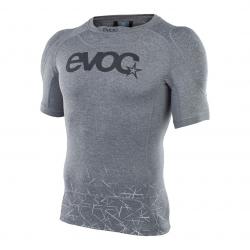 EVOC Enduro Shirt - Carbon Grey - L