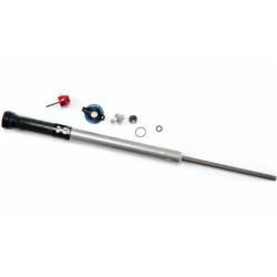 RockShox 29" Pike A1-A2 Crown Adjust Charger RC Compression and Rebound Damper Assembly for 15x100 Spacing