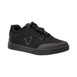 Leatt Shoe 2.0 Flat - Black - (US10/EUR44)