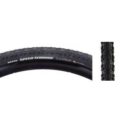 Maxxis Speed Terrane SW 700x33 Tire, Folding, Black