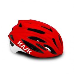 Kask RAPIDO Helmet Red Medium