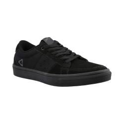 Leatt Shoe 1.0 Flat - Black - (US11/EUR45.5)