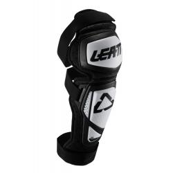 Leatt Knee & Shin Guard 3.0 EXT - White/Black - XXL