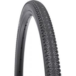WTB Riddler Tire - 700 x 37, TCS Tubeless, Folding, Black, Light, Fast Rolling, SG2