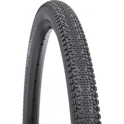 WTB Riddler Tire - 700C, TCS Tubeless, Folding, Black, Light, Fast Rolling, SG2