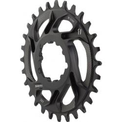 SRAM X-Sync Direct Mount Chainring 28T 6mm Offset