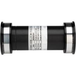 RaceFace EXI BB92 Bottom Bracket: 41mm ID x 92mm Shell x 24mm Spindle