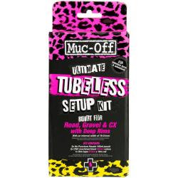 Muc-Off Ultimate Tubeless Kit - Road 60mm (16)