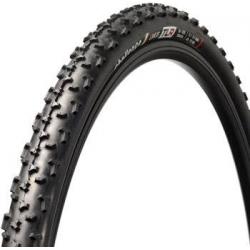 Challenge Limus TLR Tire - 700 x 33, Tubeless, Folding, Black