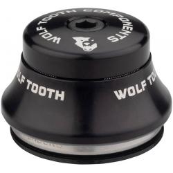 Wolf Tooth Premium Headset - IS41/28.6 Upper 15mm Stack Black