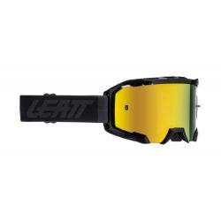 Leatt Goggle Velocity 4.5 Iriz - Black/Bronze 22%
