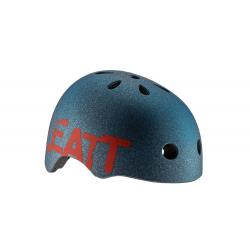 Leatt Helmet MTB 1.0 Urban V21.2 - Chilli - XS/S 51-55cm