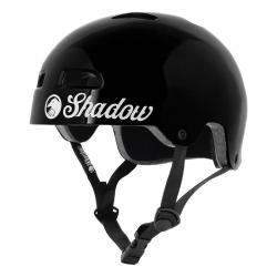 The Shadow Conspiracy Classic Helmet, Black