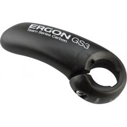 Ergon GS3 Carbon Left Side Bar End