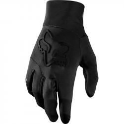 Fox Racing Ranger Water Glove, Black, LG