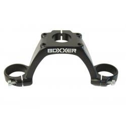 RockShox 32mm 2006-09 BoXXer Tall Upper Crown, Black