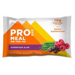 ProBar Meal On-The-Go: Superfood Slam Box of 12