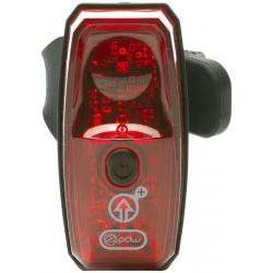 Portland Design Works Gravity+ 100 USB Rechargeable Taillight