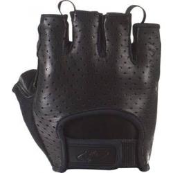 Lizard Skins Aramus Classic Gloves: Jet Black