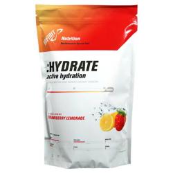 Infinit Nutrition Hydrate Drink Mix: Strawberry Lemonade 30 Serving Bag
