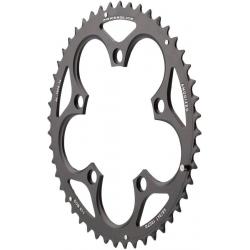 SRAM Force/Rival/Apex 48T 10-Speed 110mm Black Chainring for GXP Crank
