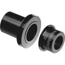 DT Swiss XD End Caps for 135mm x 12mm Thru Axle hubs: fits 240 350 440