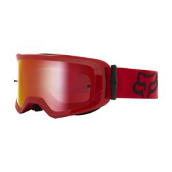Fox Racing Main Stray Goggle - Spark - Flame Red - OS