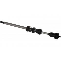 RockShox 2011-13 Revelation World Cup Dual Position Air Spring Assembly, Carbon Knob