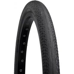 Maxxis Relix Tire 20 x 1.75, Folding, 120tpi, Silk Worm, Black