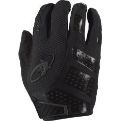 Lizard Skins Monitor SL Gel Gloves - Black, Full Finger, Small