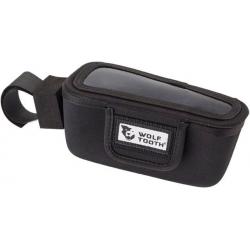 Wolf Tooth Components Mountain BarBag Right Black