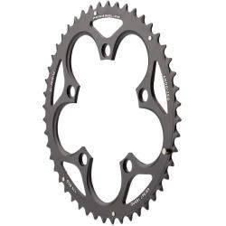 SRAM Force/Rival/Apex 48T 10-Speed 110mm Black Chainring for BB30 Crank