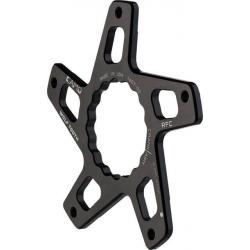 Wolf Tooth Components CAMO SRAM Direct Mount Boost Spider -5mm Offset