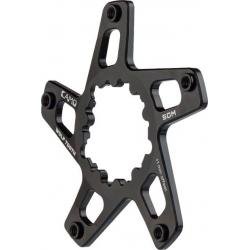 Wolf Tooth Components CAMO SRAM Direct Mount Reverse Dish Spider +2 Offset