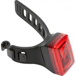 PDW Asteroid Taillight