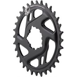 SRAM X-Sync 2 Eagle Cold Forged Aluminum Chainring 32T Direct Mount 3mm