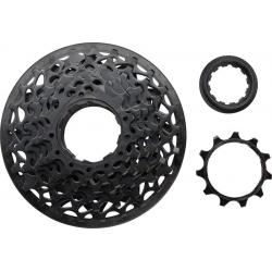 SRAM PG-720 11-25 7 Speed Downhill Cassette with 11-Speed Cog Spacing