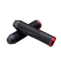 Spank SPIKE Grip 33 - Red/Black