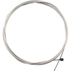 Jagwire Elite Ultra-Slick Derailleur Cable Stainless 1.1x2300mm Campagnolo