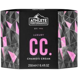 Muc-Off Women's Chamois Cream 250ml (8.4 oz)