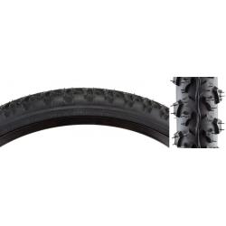 Sunlite MTB Alpha Bite Tire, 26x1.95, Black