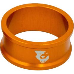Wolf Tooth Components Headset Spacer 5 Pack 15mm Orange