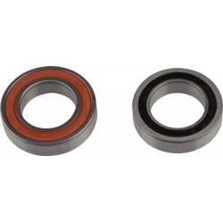 SRAM Rise XX/DoubleTime Rear Hub Ceramic Bearing Set (includes one 6903/61903, one-63808D28 Ceramic Bearing & Spacer)